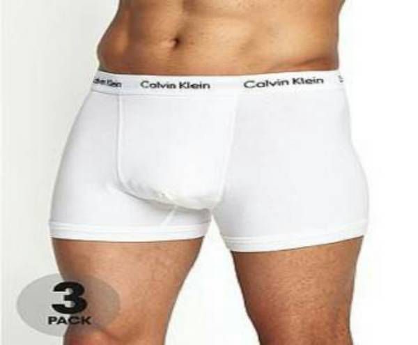 Calvin Klein Menz Boxer Underwear - Copy