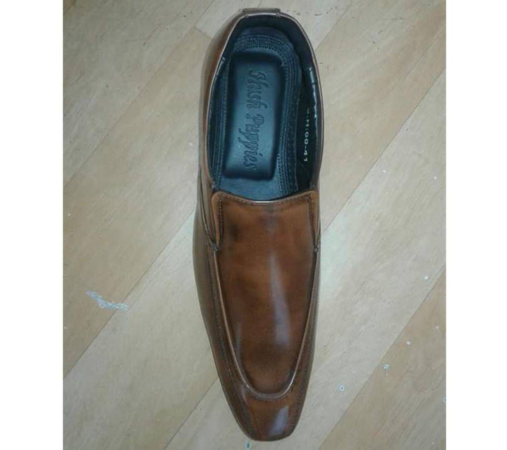 Menz Genuine Leather Formal Shoes