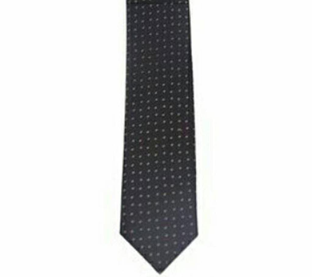 Menz Official Silk Tie