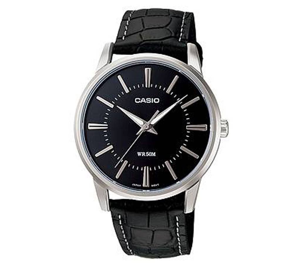 CASIO MTP-1381L-1AV Menz wrist watch