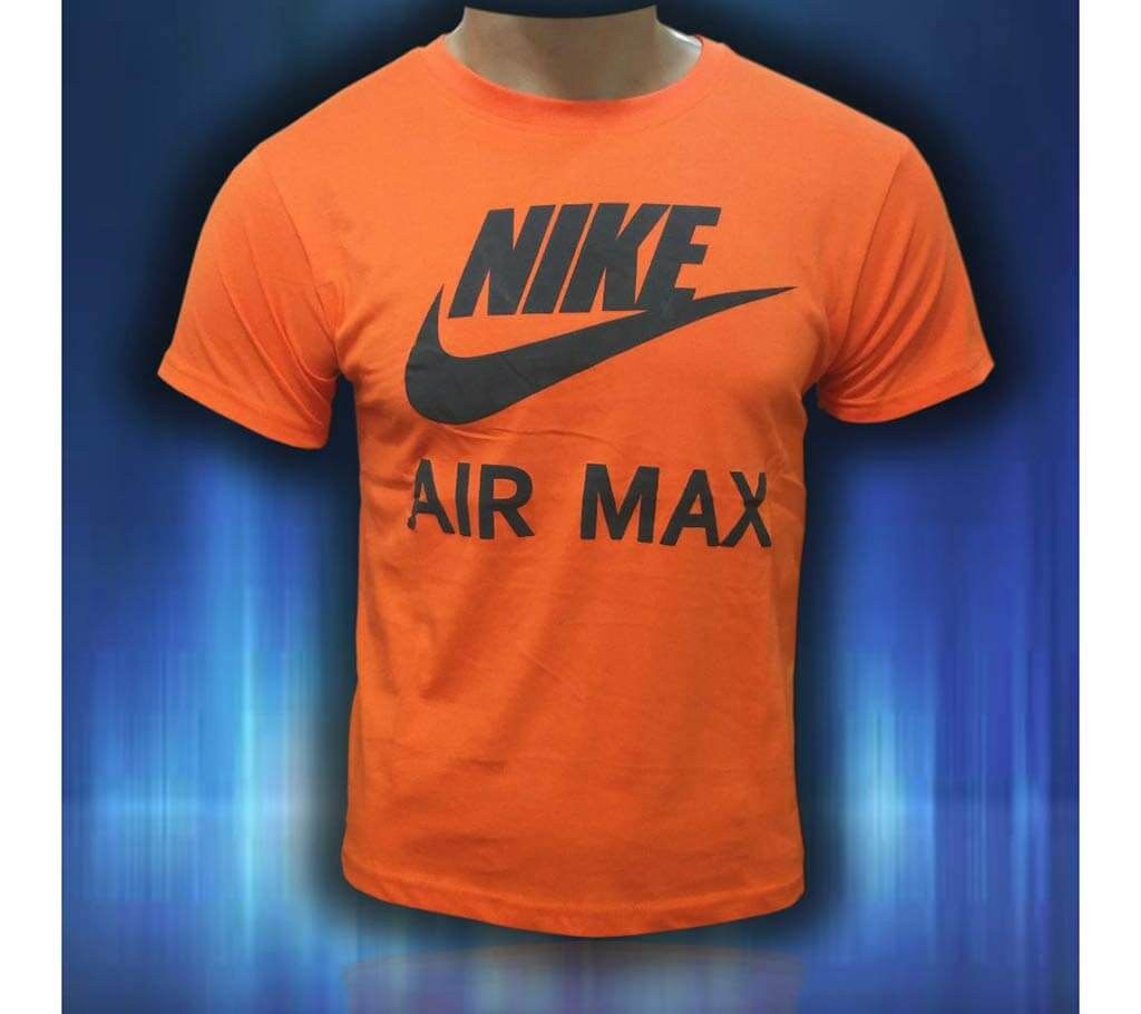 Nike Air Max Cotton T-Shirt (Copy)