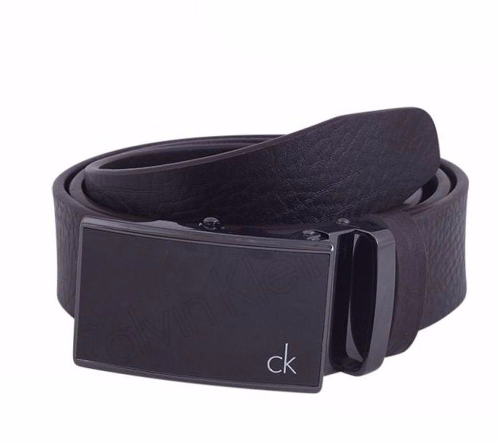 CK Gent's Leather Formal Belt (Copy)
