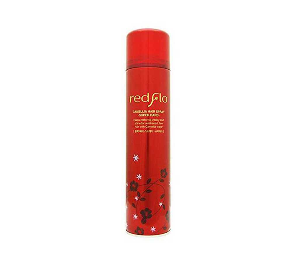 Redflo Camellia Hair Spray