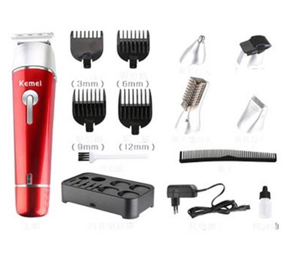 kemei 1015 Shaver and Trimmer
