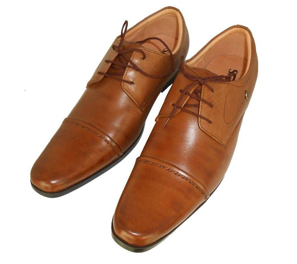 Mens Formal Leather Shoe