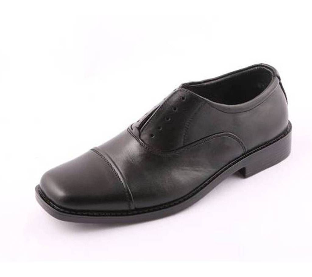 Leather Formal Oxford Shoes for Men