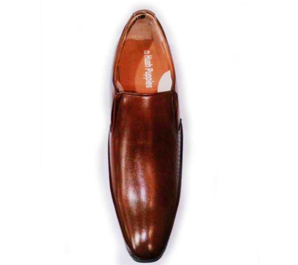 GENTS FORMAL LEATHER SHOE