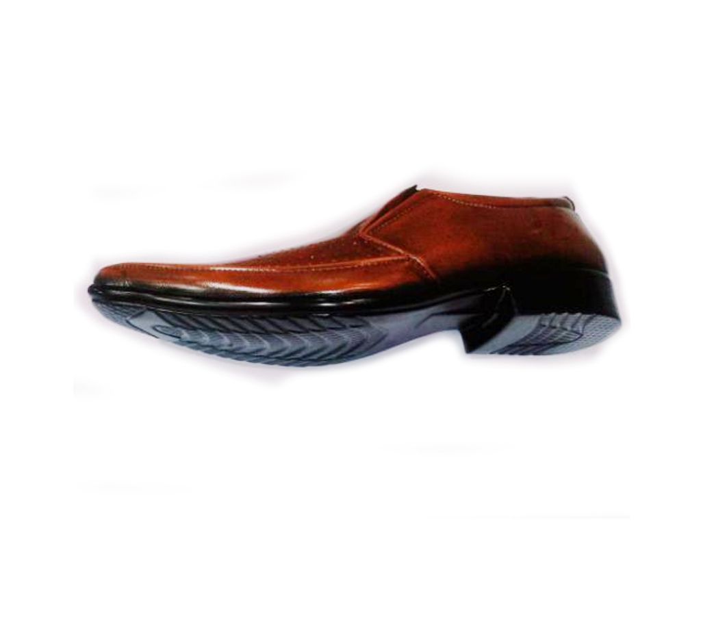 GENTS FORMAL LEATHER SHOE