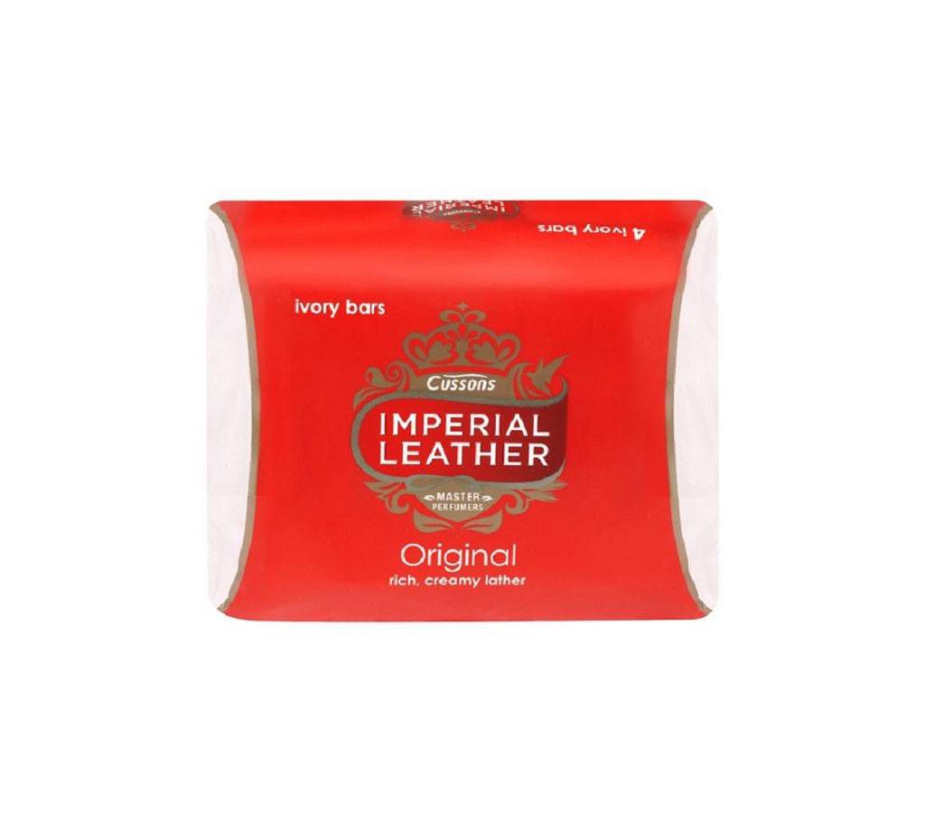 Imperial Leather Original Soap Thailand