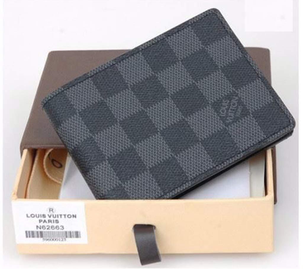 Louis Vuitton Regular Shaped Wallet (copy)
