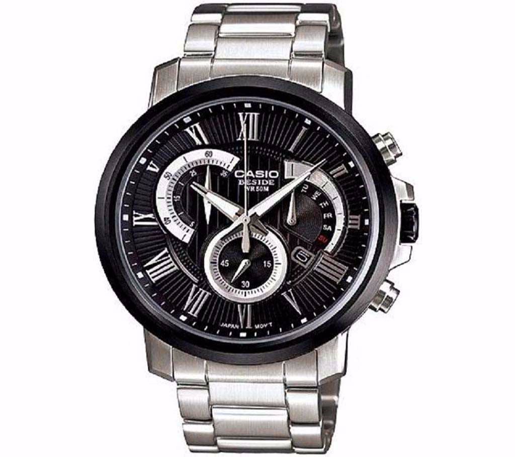 Casio BEM-506CD-1AVDF Multi-functional Watch