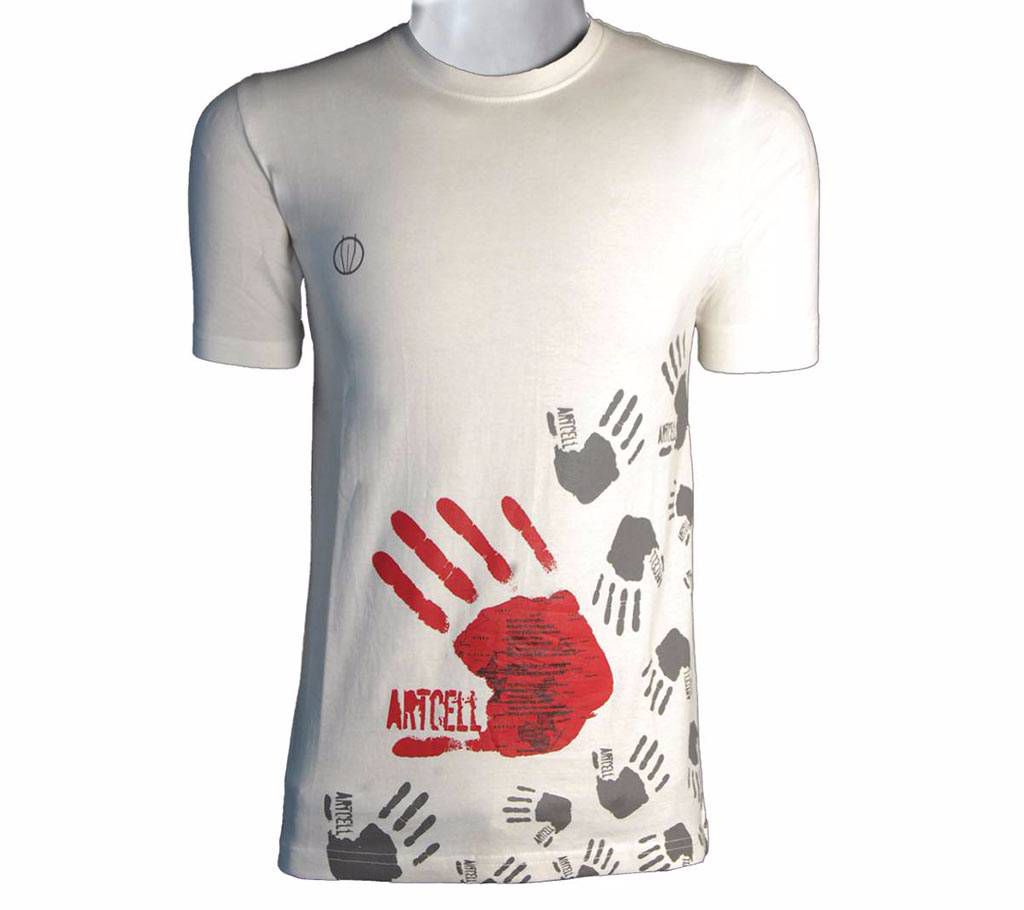 Artcell T-shirt For Men