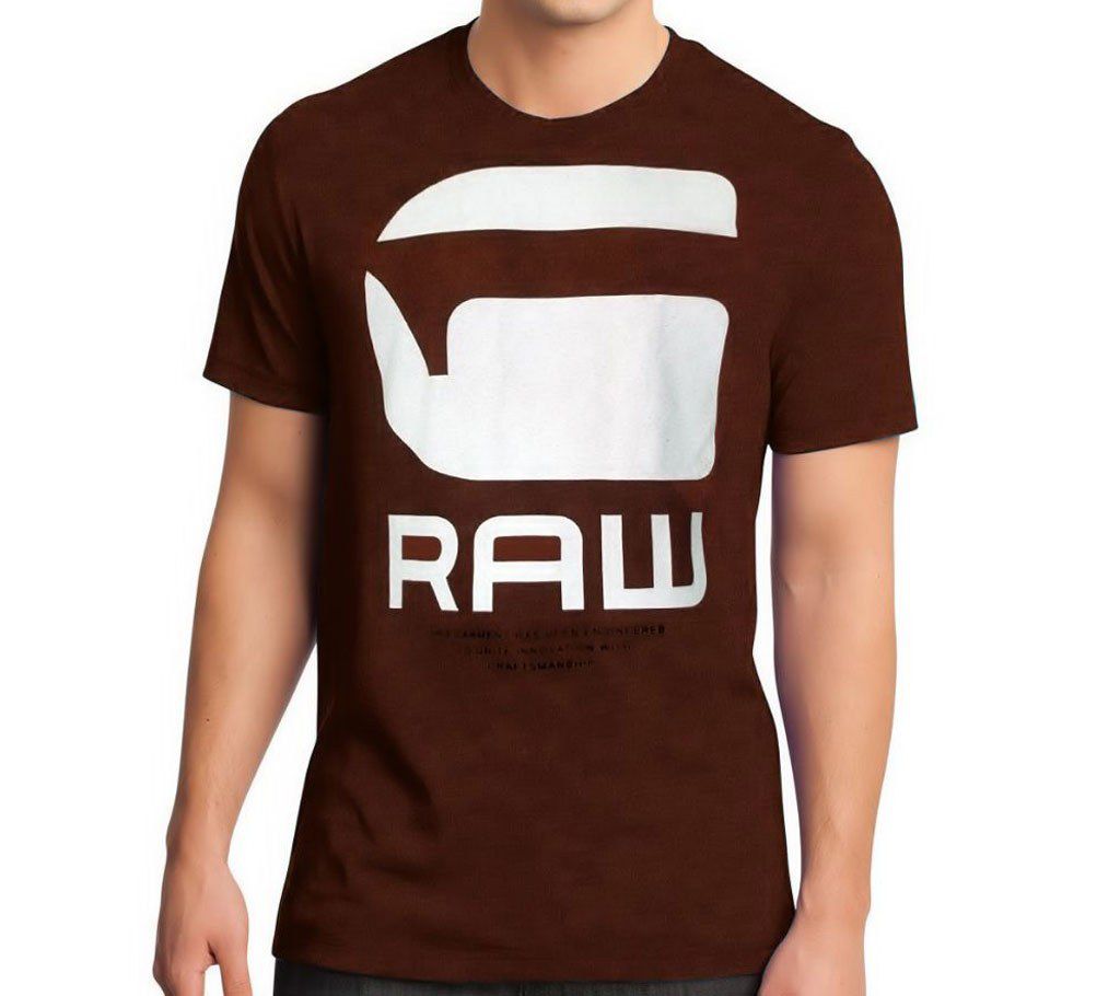 G-Star Raw Gents T-shirt-copy 