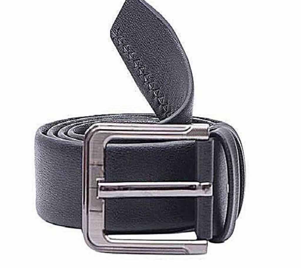 Menz Artificial Leather Formal Belt