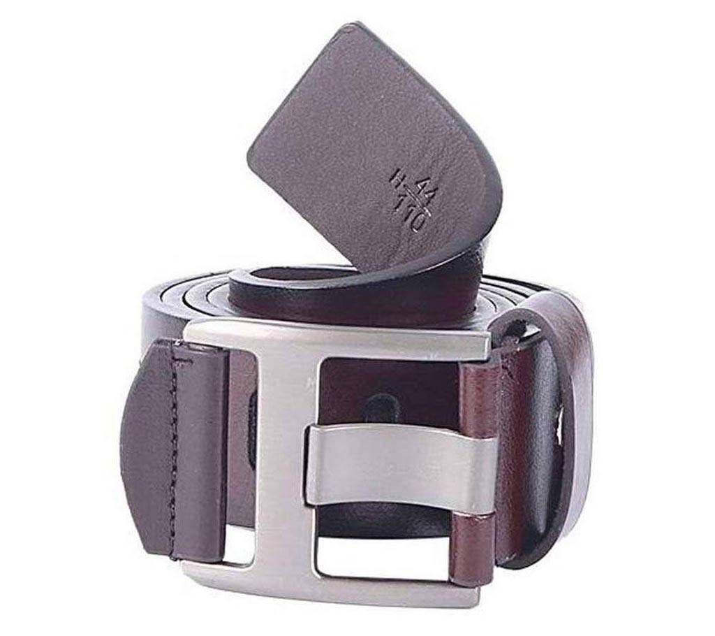 Menz Mix Leather Casual Belt