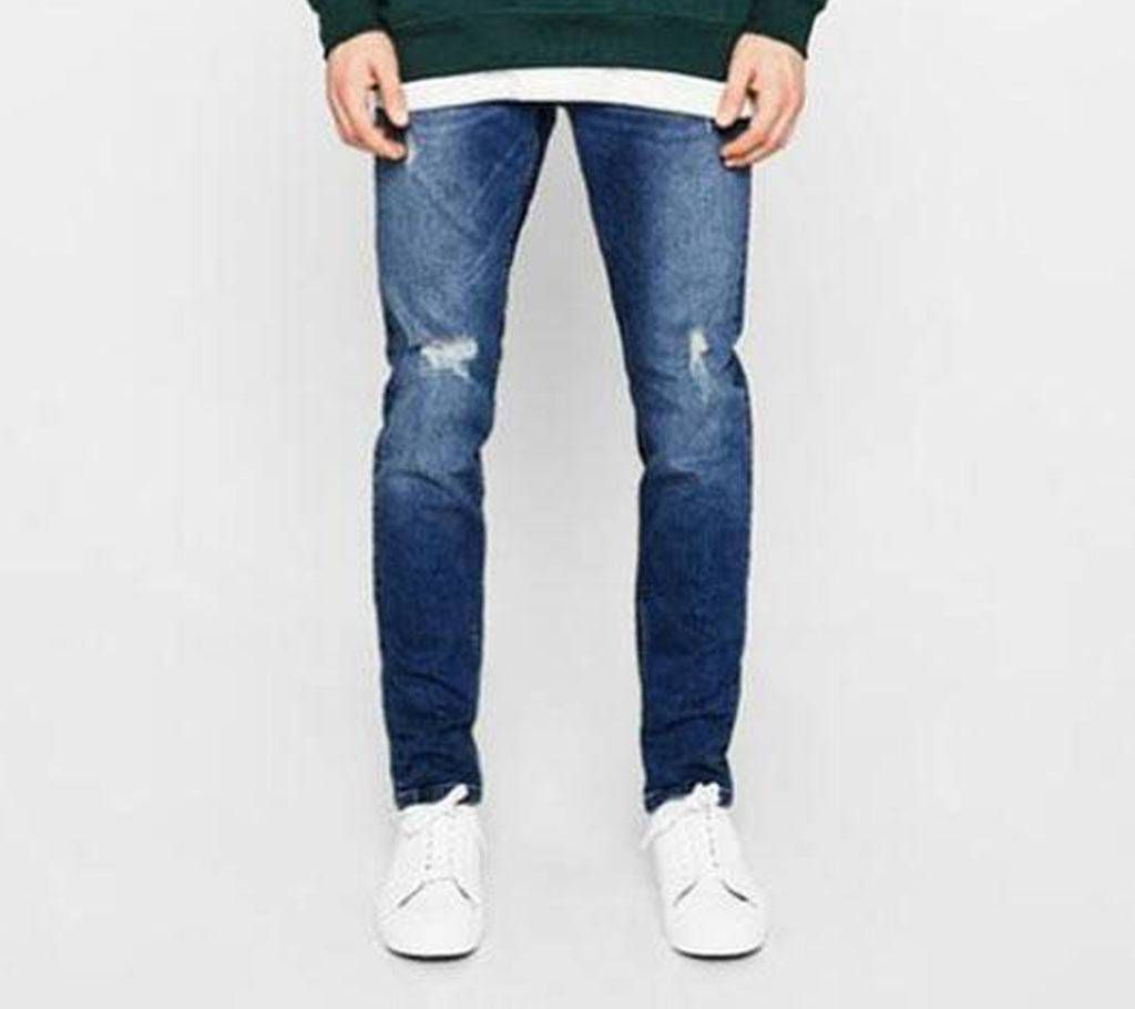 stylish granding jeans pant 