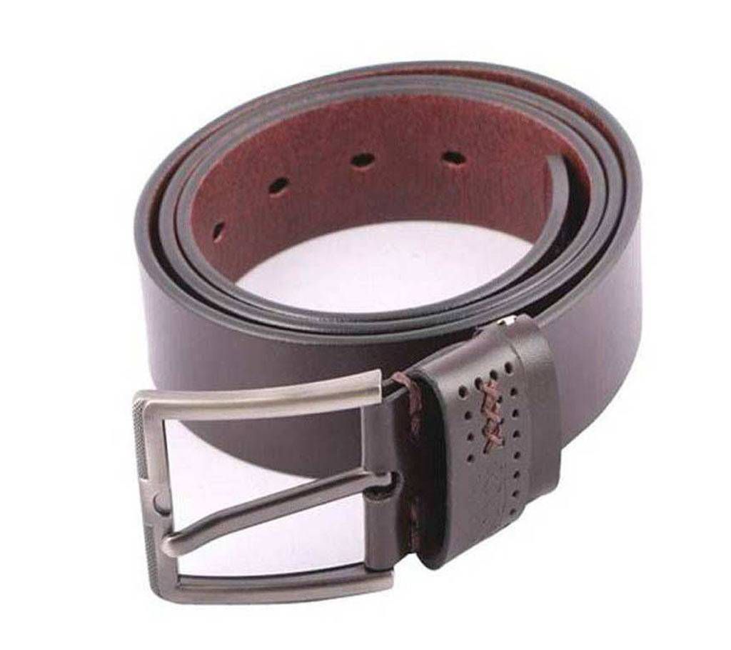 Casual Belt For Gents