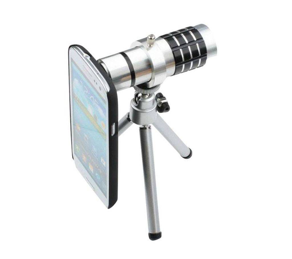 14x zoom universal lens for mobile 