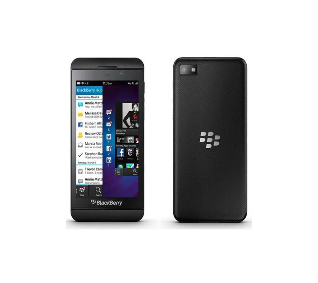 Blackberry z10-Orginal