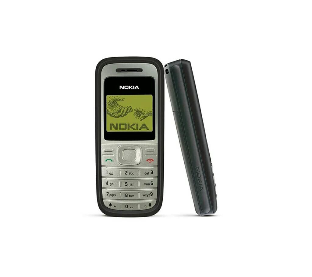 Nokia Mobile Phone Model :1200