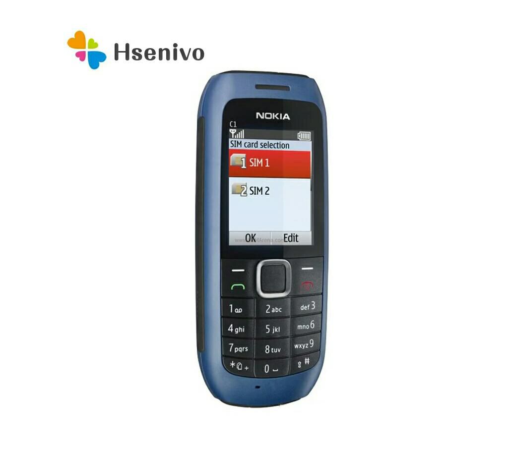 Nokia Mobile Phone Model:1616