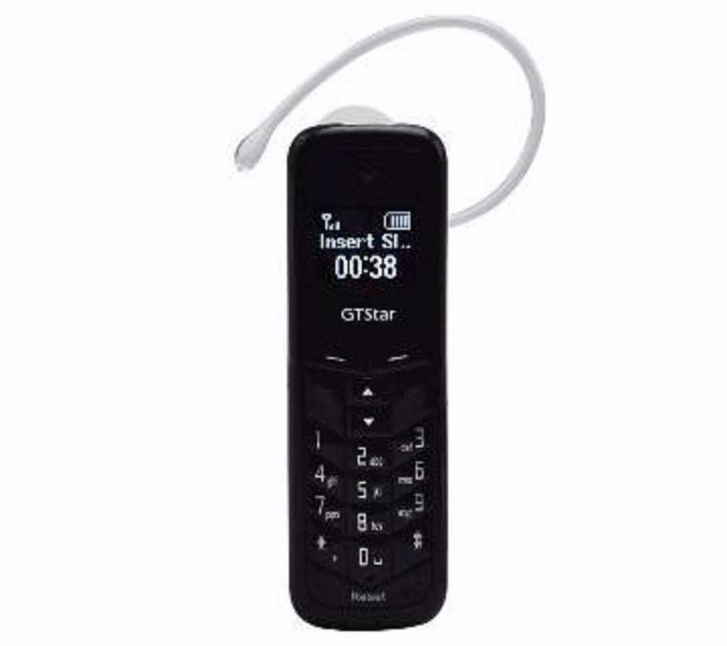 Super Mini Phone - Bluetooth Dial 