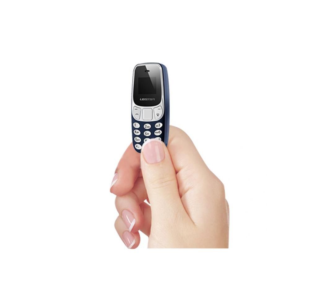 BM10 Wireless mini dialer phone