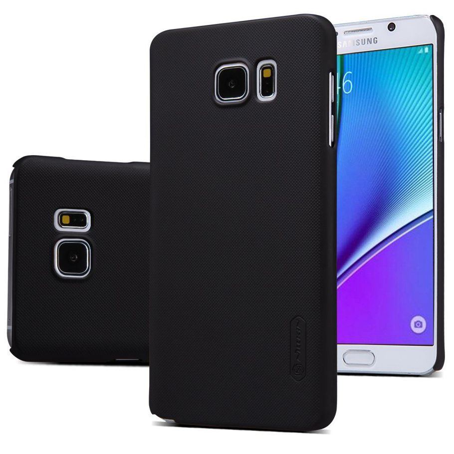 Nillkin Galaxy Note 5 back Case