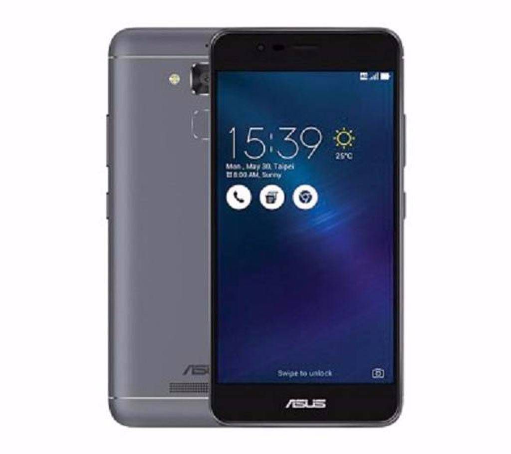 Asus Zenfone 3 Max ZC553KL - 3 GB - 32 GB 