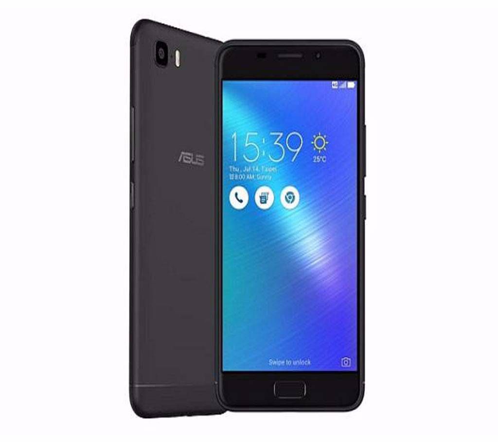 Asus Zenfone 3s Max ZC521TL - 3 GB - 32 GB 