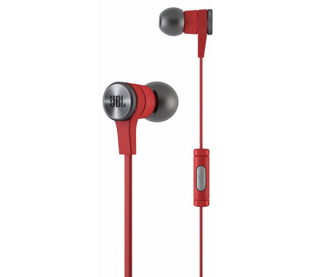 JBL E10 In-Ear Headphones