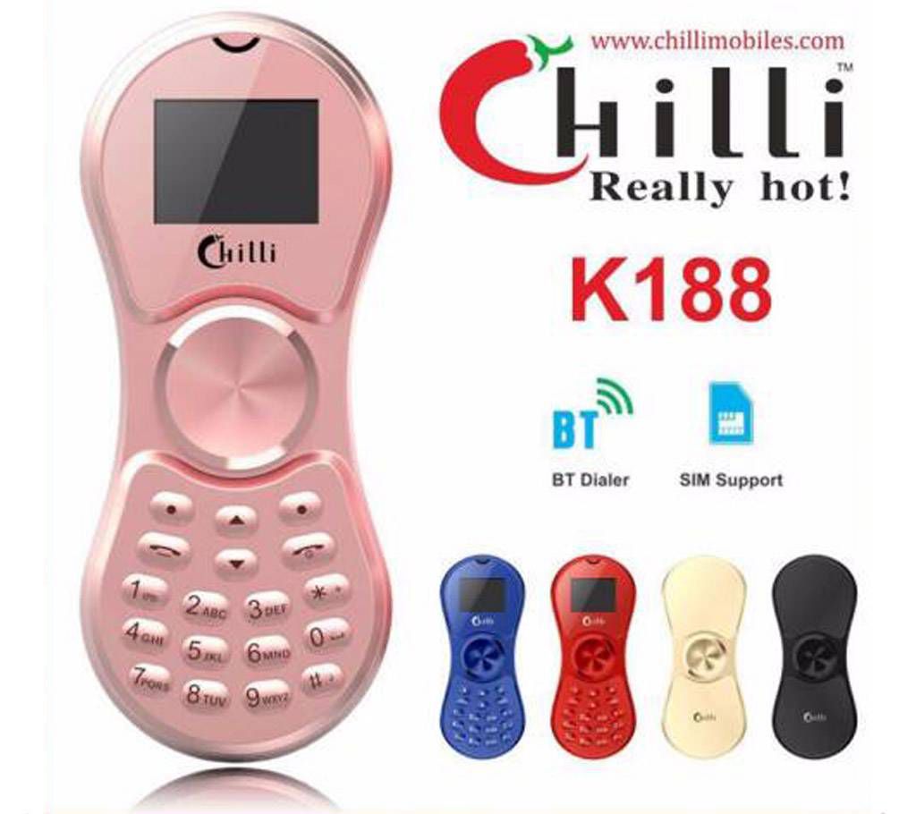 Chilli K188 Speaker Mobile Phone