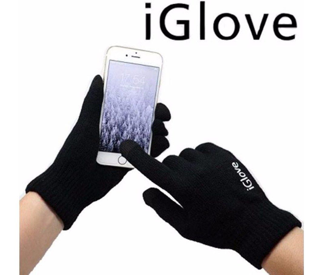 IGlove For Smartphones & IOS
