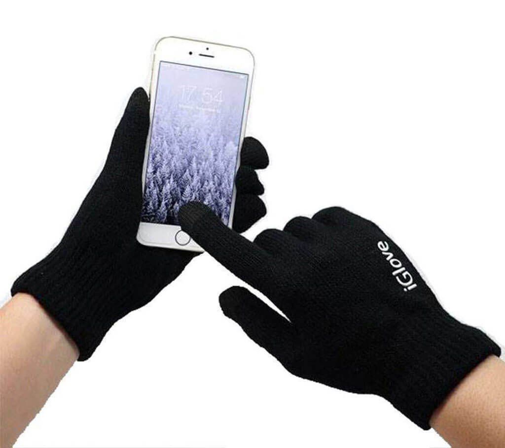 IGLOVE Gloves for smartphone