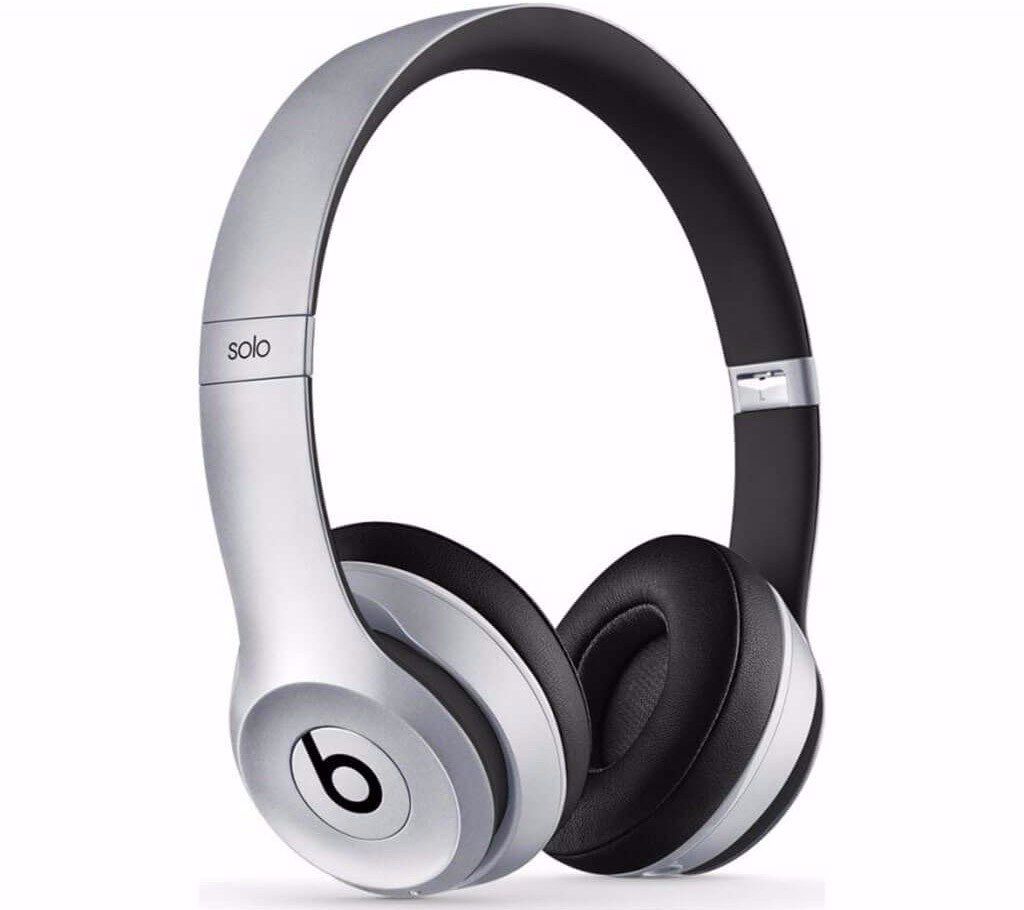 Beats By Dr. Dre Solo Wireless Bluetooth Headphone 