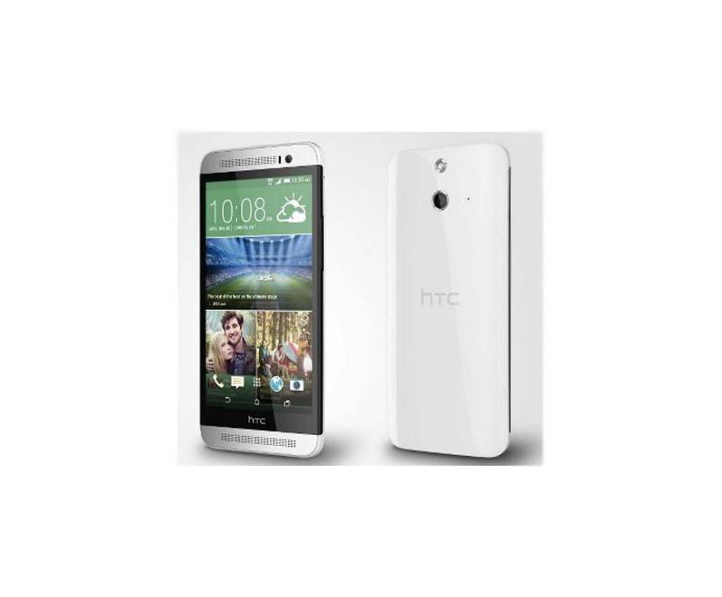HTC One E8 (Copy)