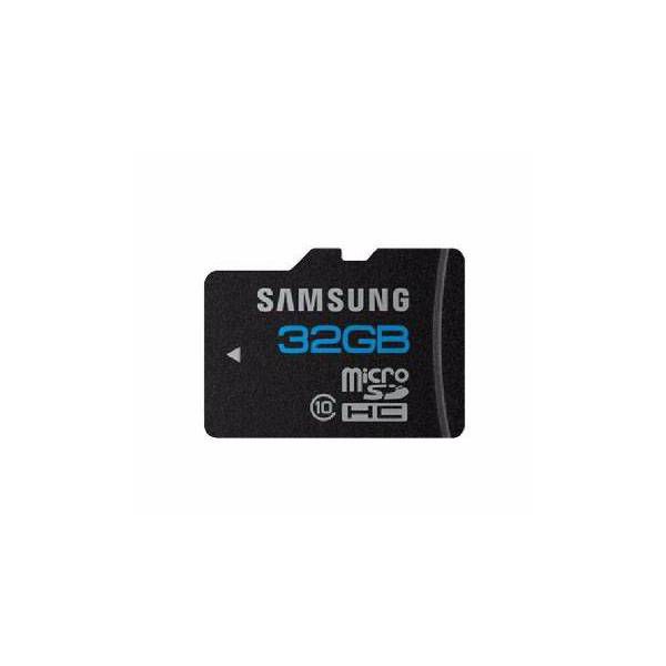 Samsung Class 10 Memory Card - 32 GB