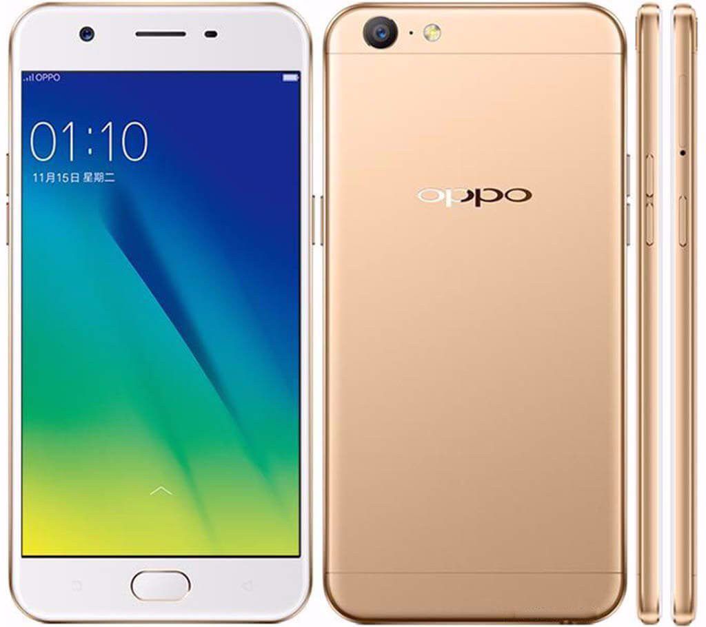 OPPO A57 Smartphone (32 GB)