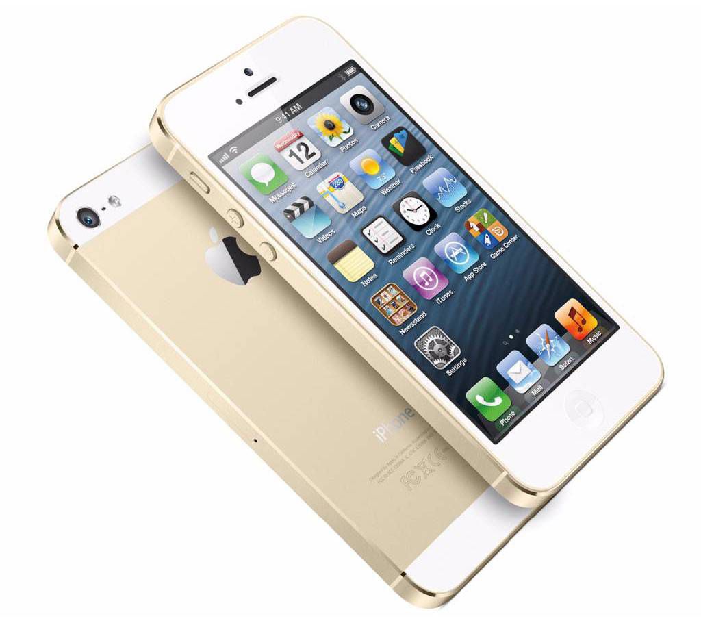 Apple iPhone 5S 16GB- Original