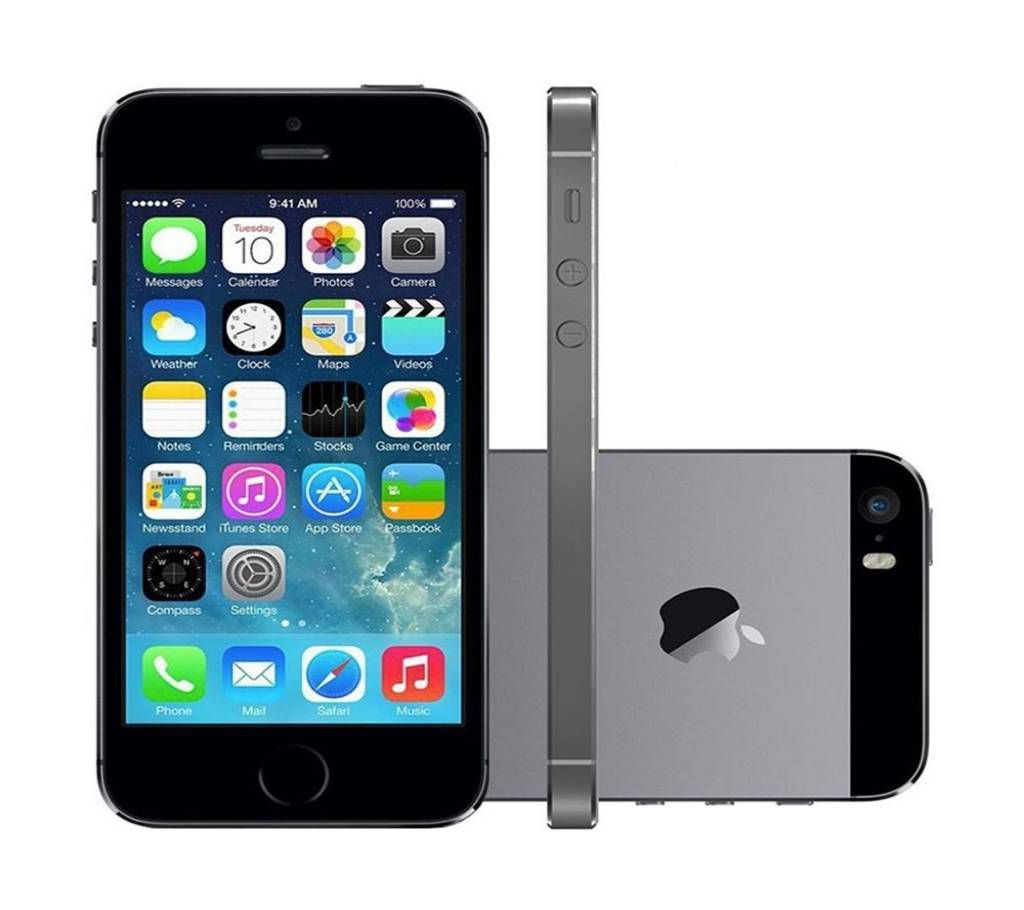 Apple iPhone 5s 32 GB Original
