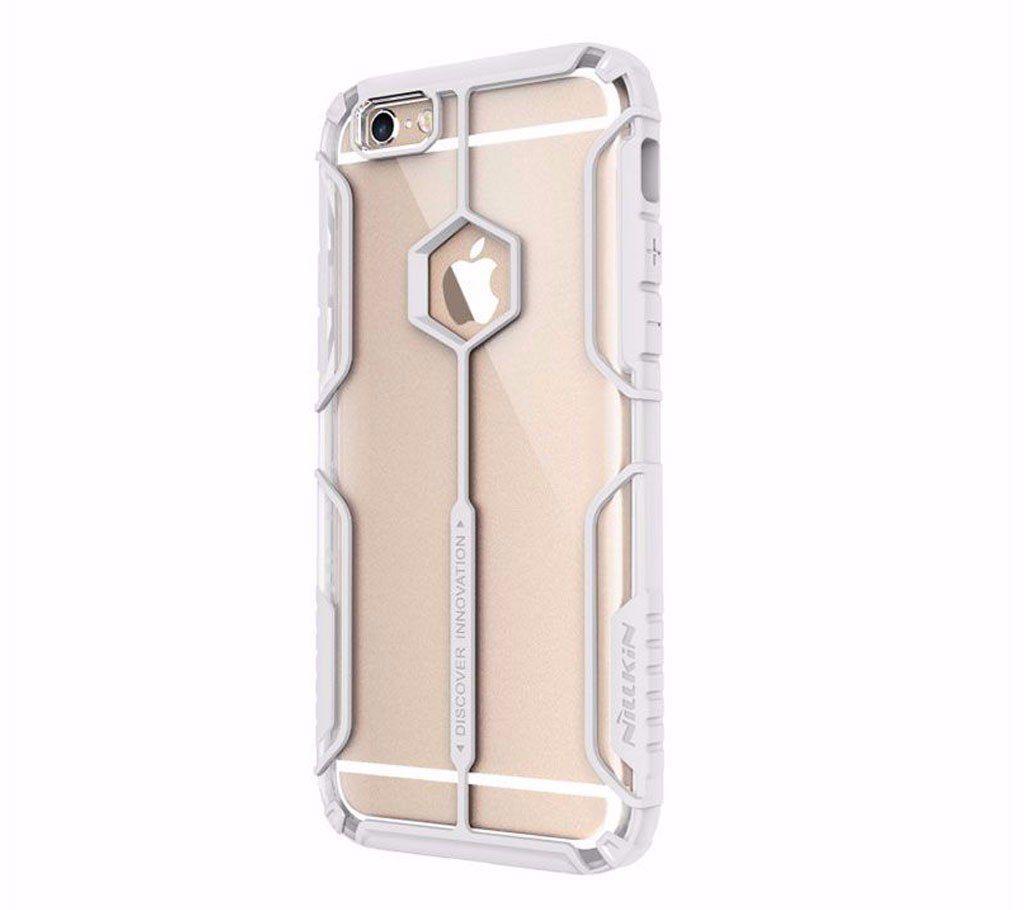 Nillkin Case For iPhone 6/6S - White