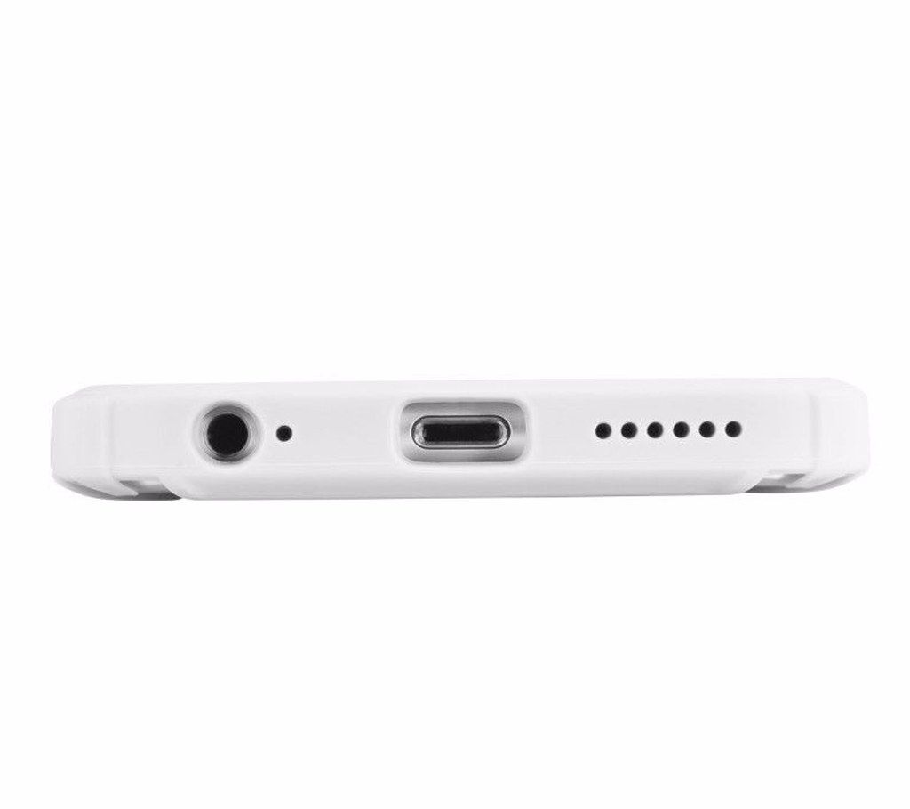 Nillkin Case For iPhone 6/6S - White