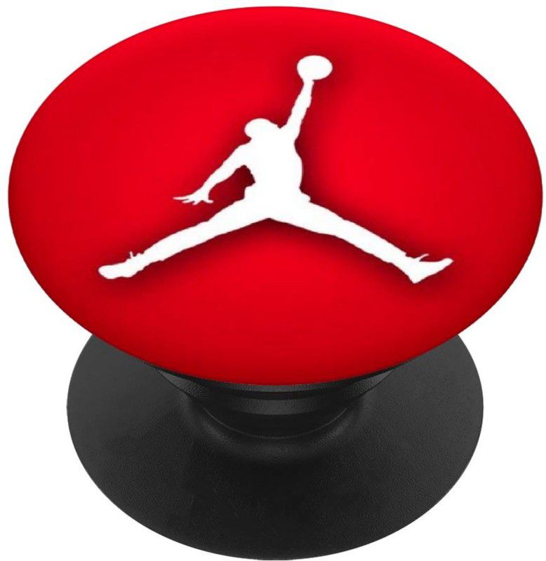 Thermobeans Basket Ball symbol Mobile Holder