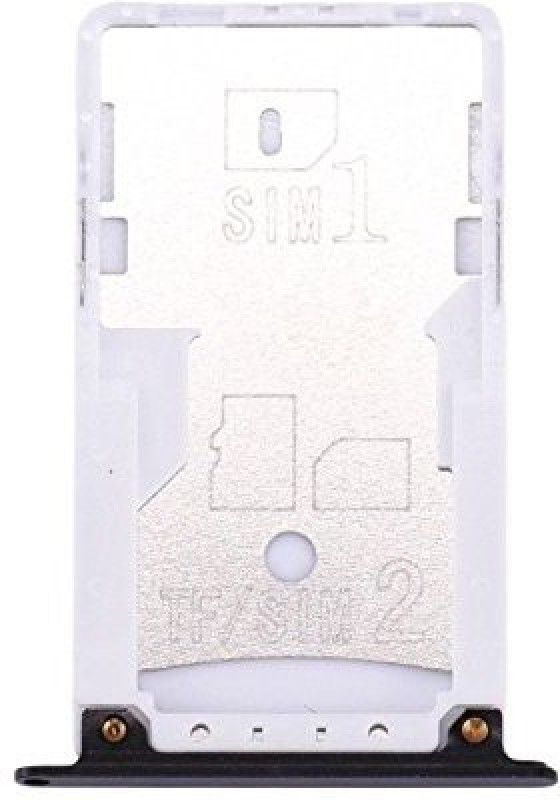 Llaster Sim Card Tray  (Compatible With Redmi Note 4)