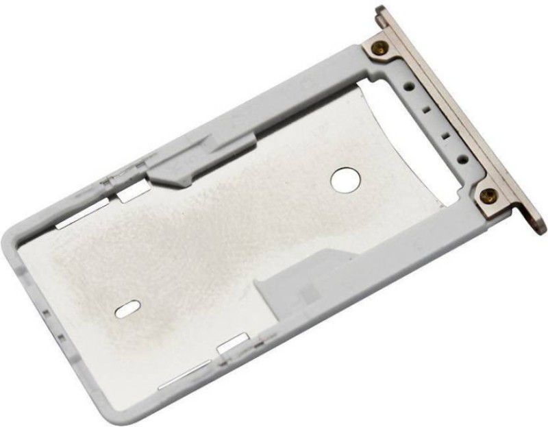 Boom Sim Card Tray  (Compatible With Replacement For Xiaomi Redmi Note 4)