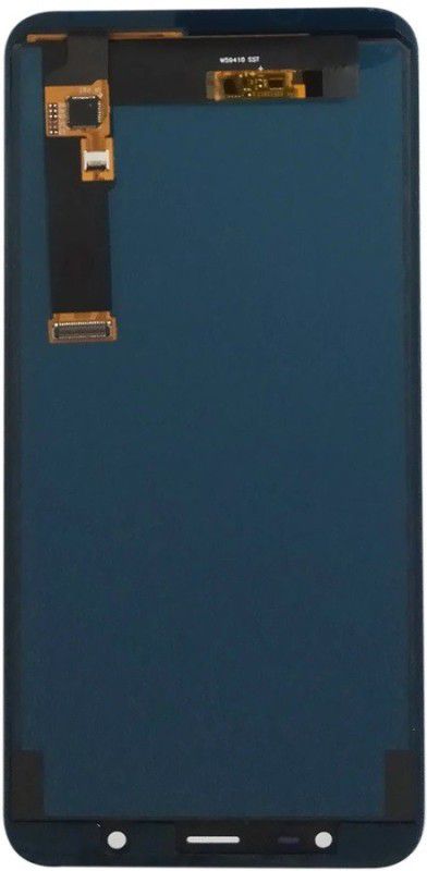 WOOFS LCD Mobile Display for Samsung Samsung Galaxy J8  (Without Touch Screen Digitizer)