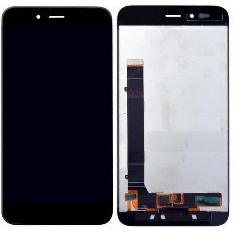 NEXT LABLE LCD Mobile Display for mi A1  (With Touch Screen Digitizer)