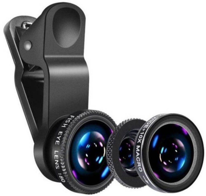 Clearview Mobilelenses Mobile Phone Lens