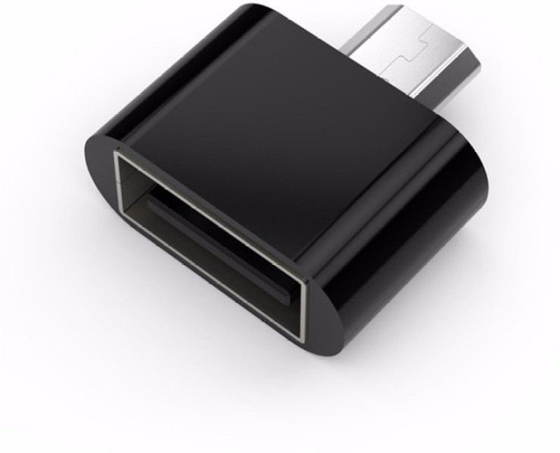 Lambent Micro USB OTG Adapter  (Pack of 1)