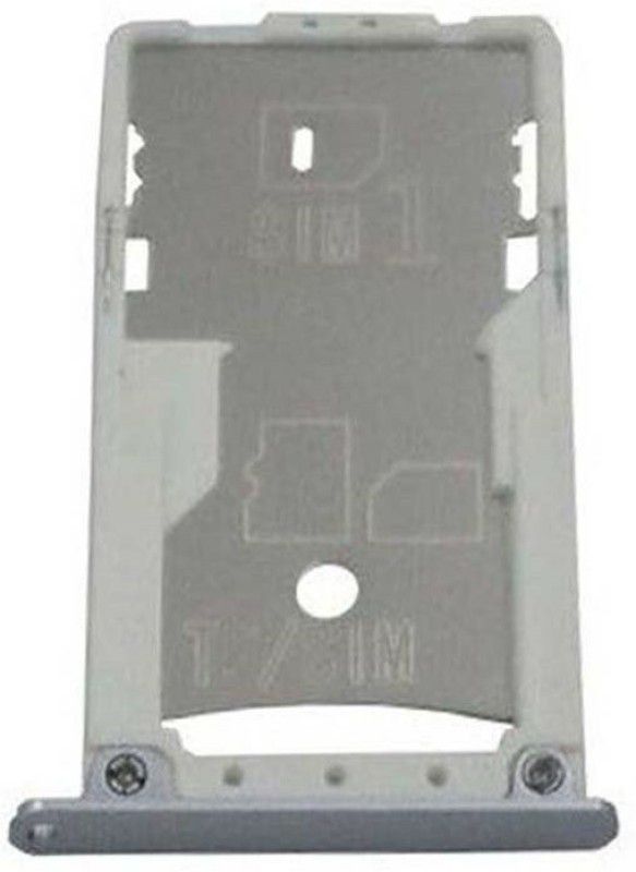 Pacificdeals Sim tray Holder - Grey Sim Adapter  (Plastic)